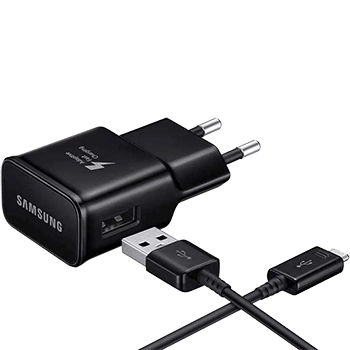 شارژر دیواری مدل EP-TA20EWE به همراه کابل USB-C